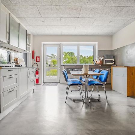 Gording Bed And Breakfast Εξωτερικό φωτογραφία