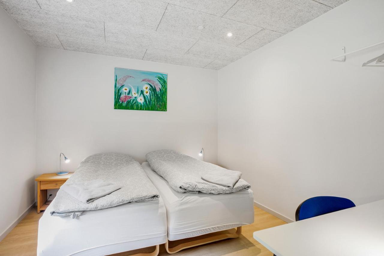 Gording Bed And Breakfast Εξωτερικό φωτογραφία