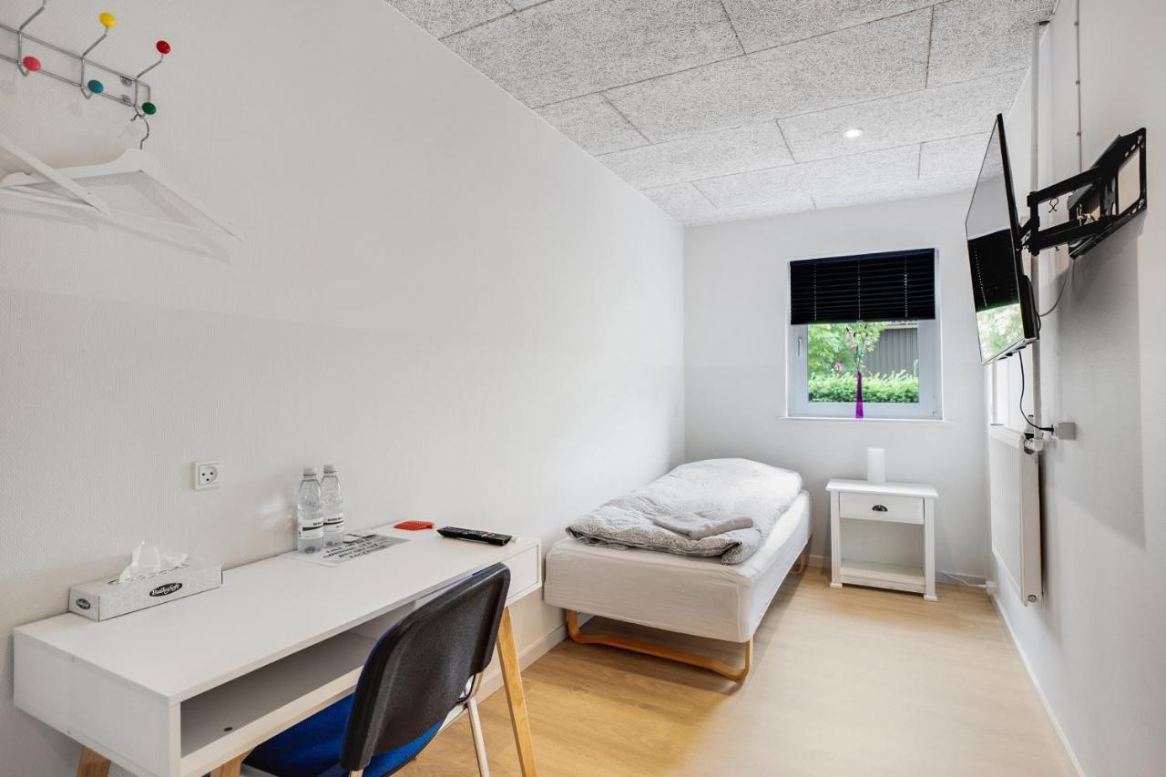 Gording Bed And Breakfast Εξωτερικό φωτογραφία
