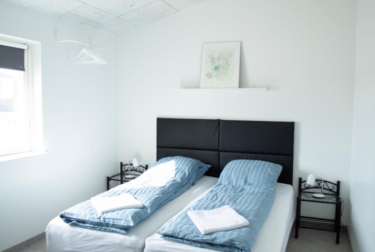 Gording Bed And Breakfast Εξωτερικό φωτογραφία