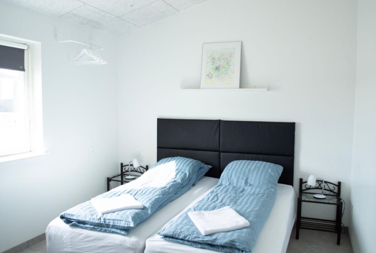 Gording Bed And Breakfast Εξωτερικό φωτογραφία